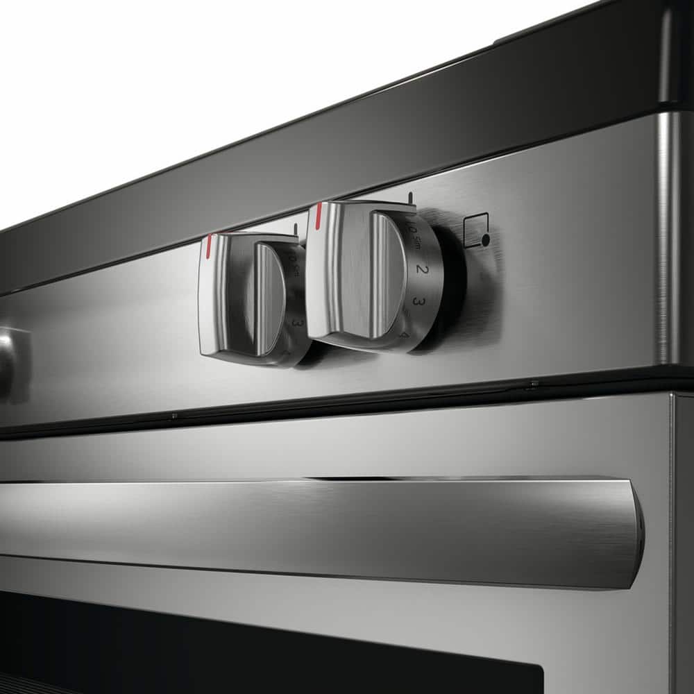 Frigidaire 30 in. Electric Range w Air Fry