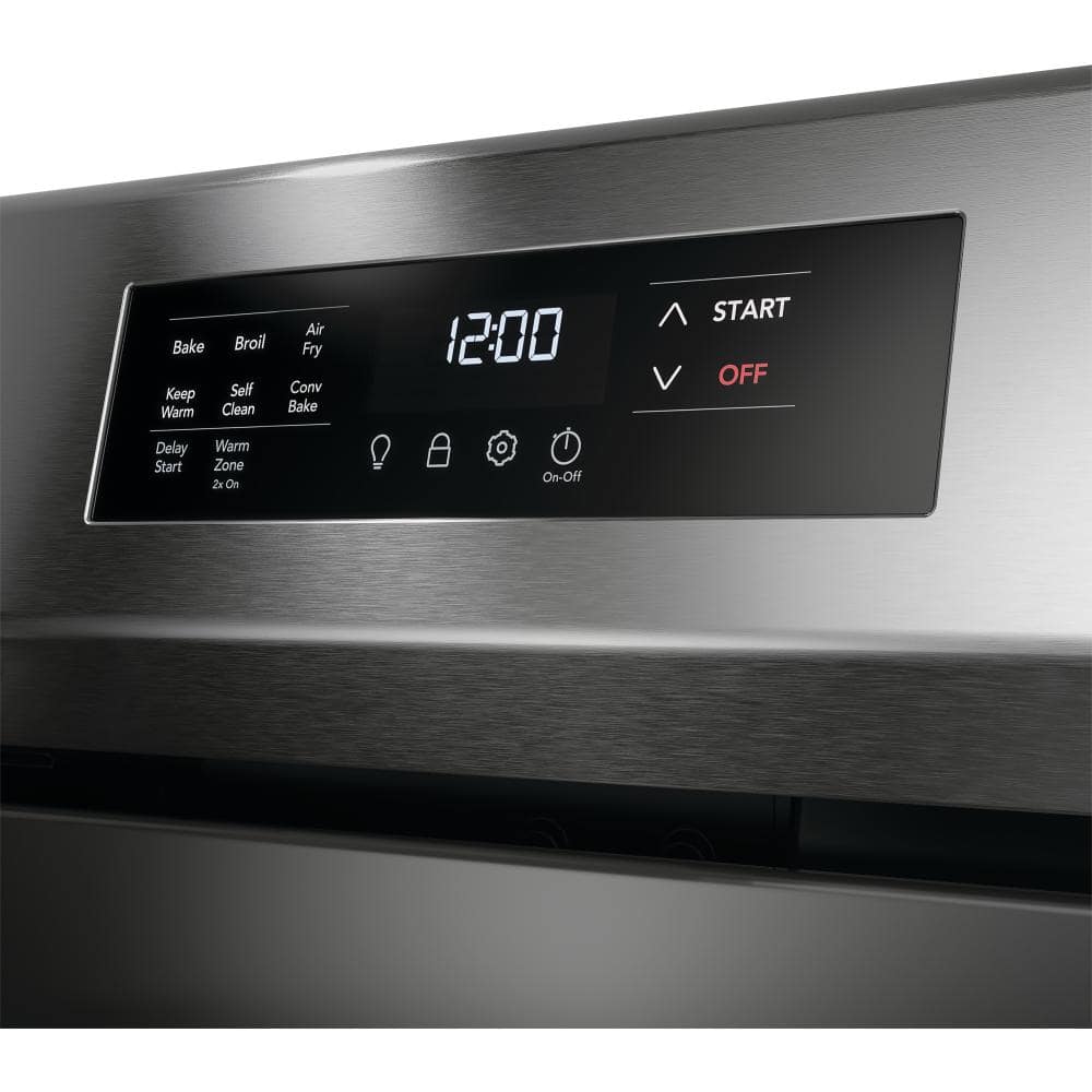 Frigidaire 30 in. Electric Range w Air Fry