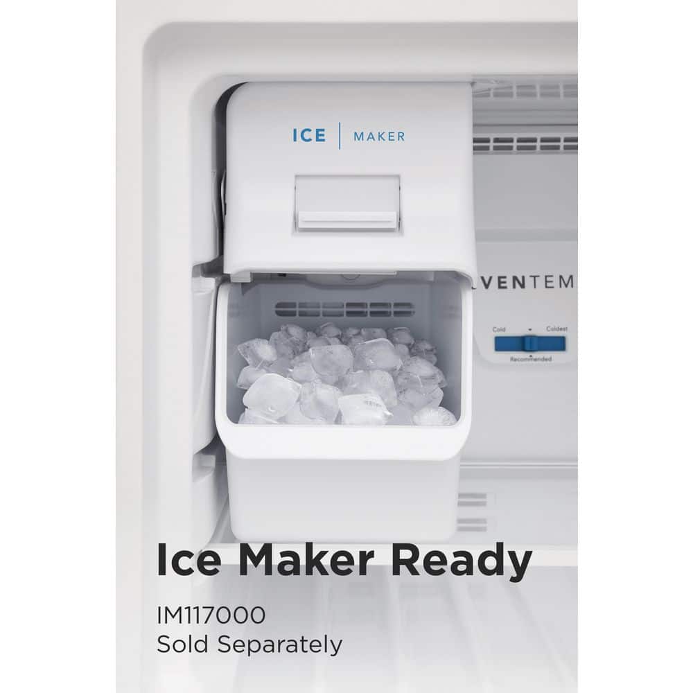 Frigidaire 20 cu. ft., Garage-Ready Refrigerator