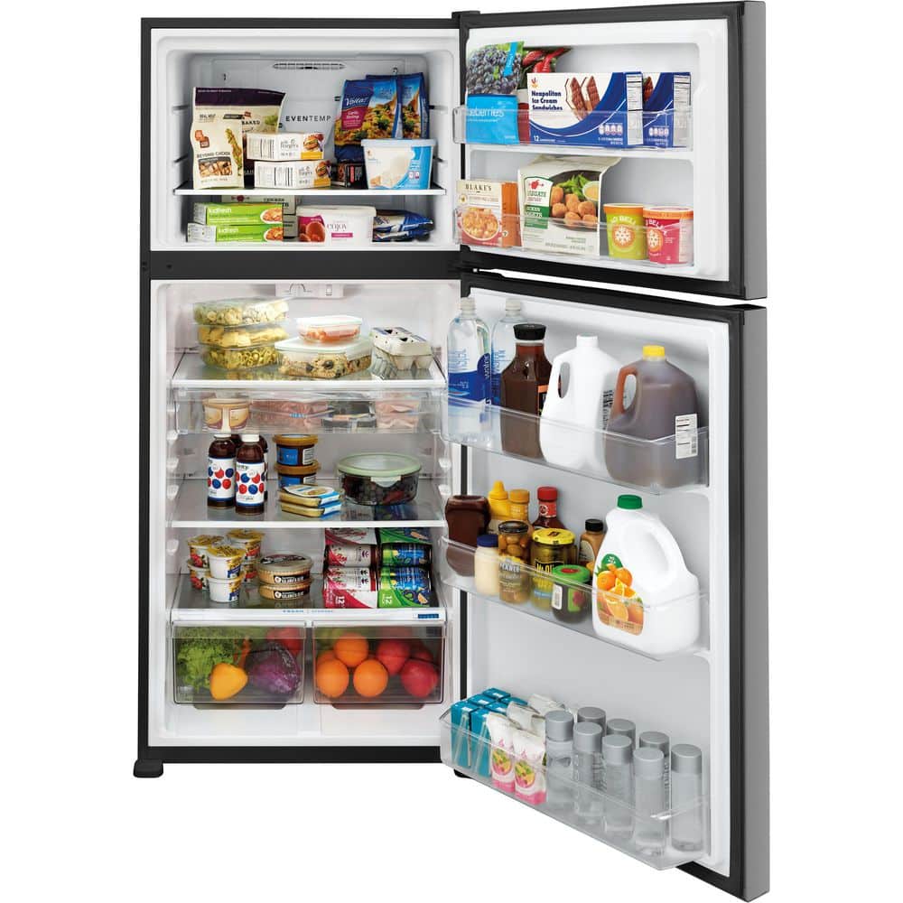 Frigidaire 20 cu. ft., Garage-Ready Refrigerator