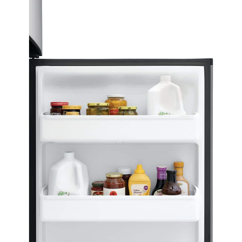 Frigidaire 30" 18.3 cu. ft. Top Freezer Refrigerator