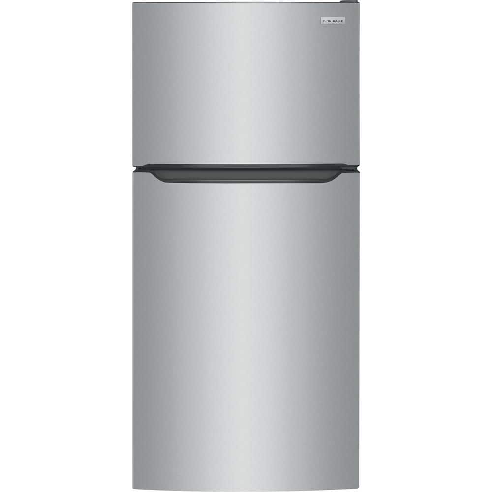 Frigidaire 30" 18.3 cu. ft. Top Freezer Refrigerator