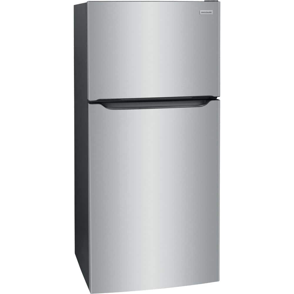 Frigidaire 30 in. 20 cu. ft. Top Freezer Refrigerator