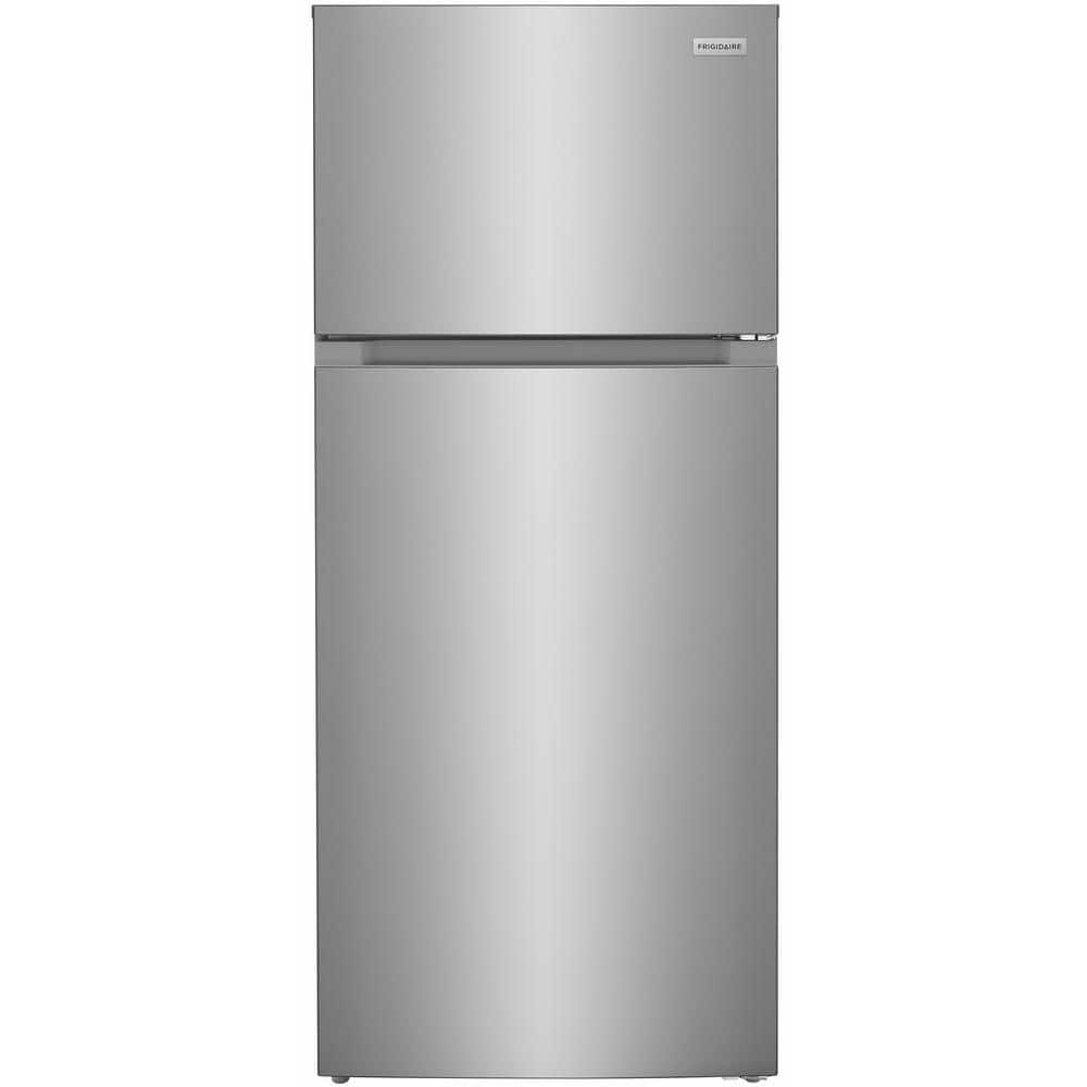 Frigidaire 28-in. 16 cu. ft Garage Top Freezer Refrigerator