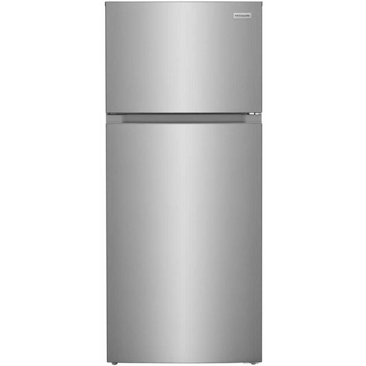 Frigidaire 28-in. 16 cu. ft Garage Top Freezer Refrigerator