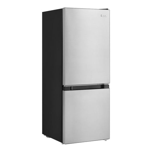18.50 in. 4.7 cu.ft. Bottom Freezer Refrigerator