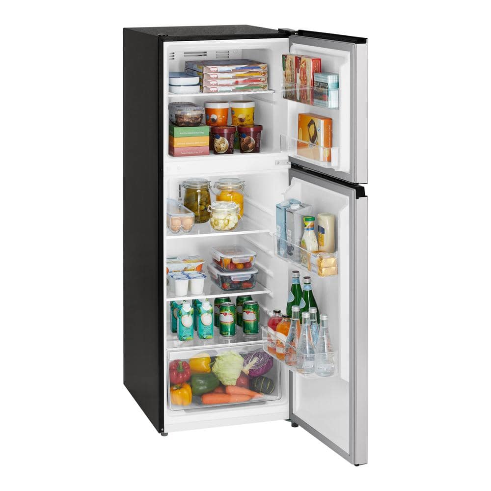 10.1 cu. ft. Top Freezer Refrigerator