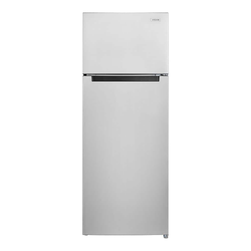 7.2 cu. ft. Top Freezer Refrigerator