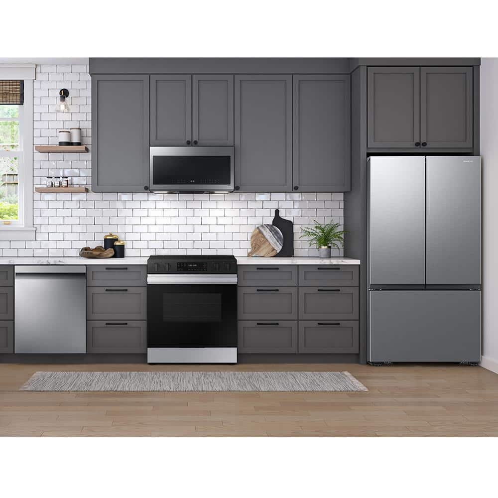 Samsung Smart 46 dBA Dishwasher w StormWash