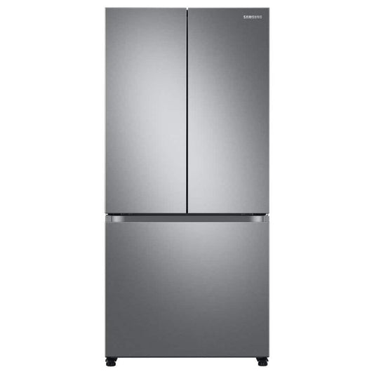 Samsung 33 Counter Depth French Door Refrigerator