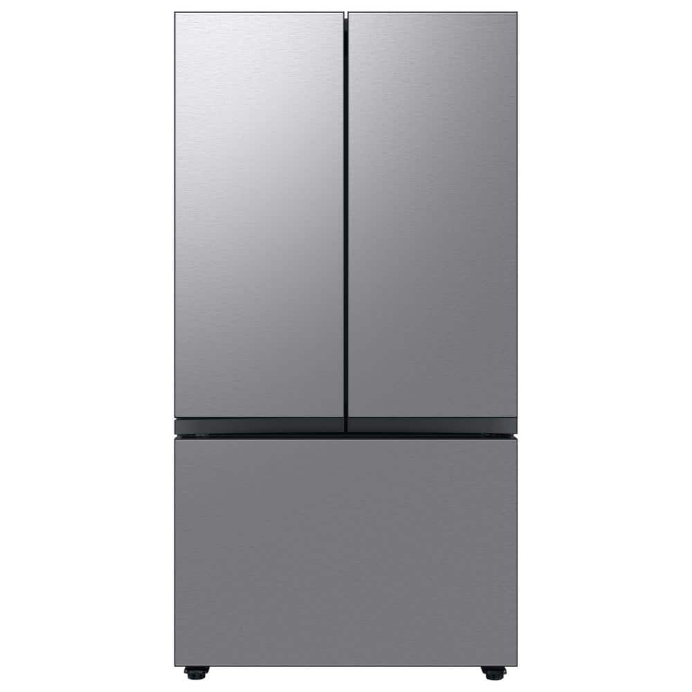 Samsung Bespoke 24 cu. ft. 3-Door French Door Refrigerator