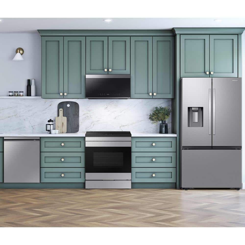 26 cu. ft. French Door Refrigerator