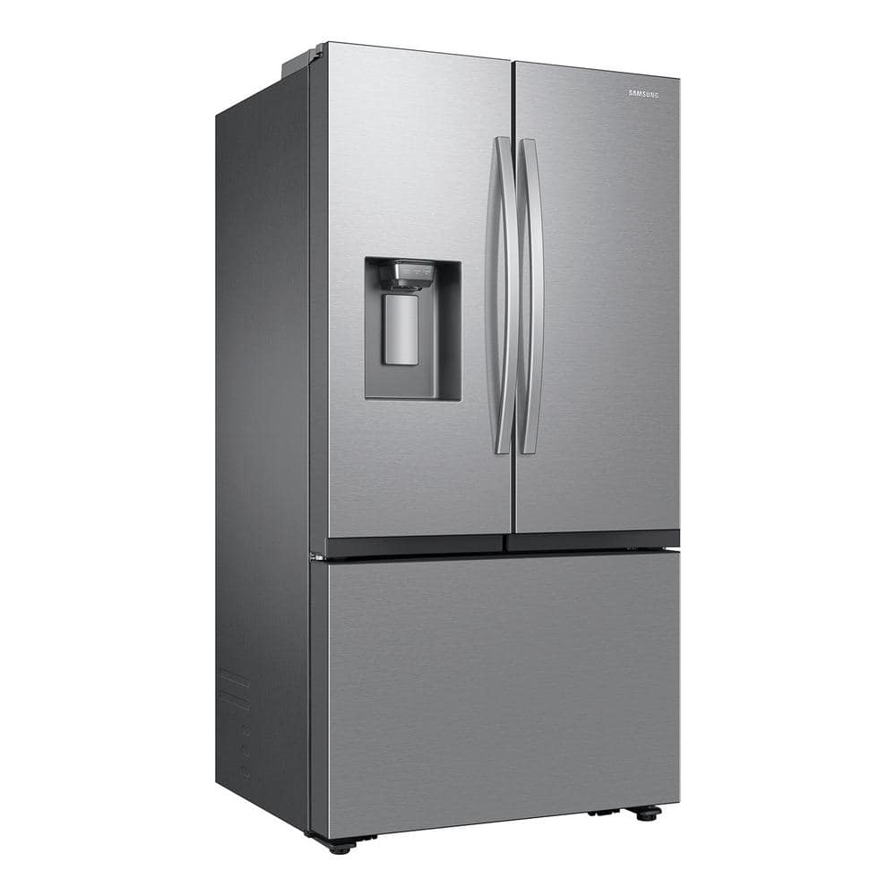 26 cu. ft. French Door Refrigerator