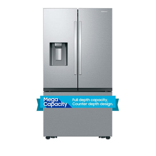 26 cu. ft. French Door Refrigerator