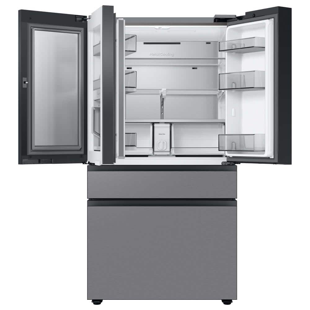 Samsung Bespoke 29 cu. ft., 4-Door Refrigerator