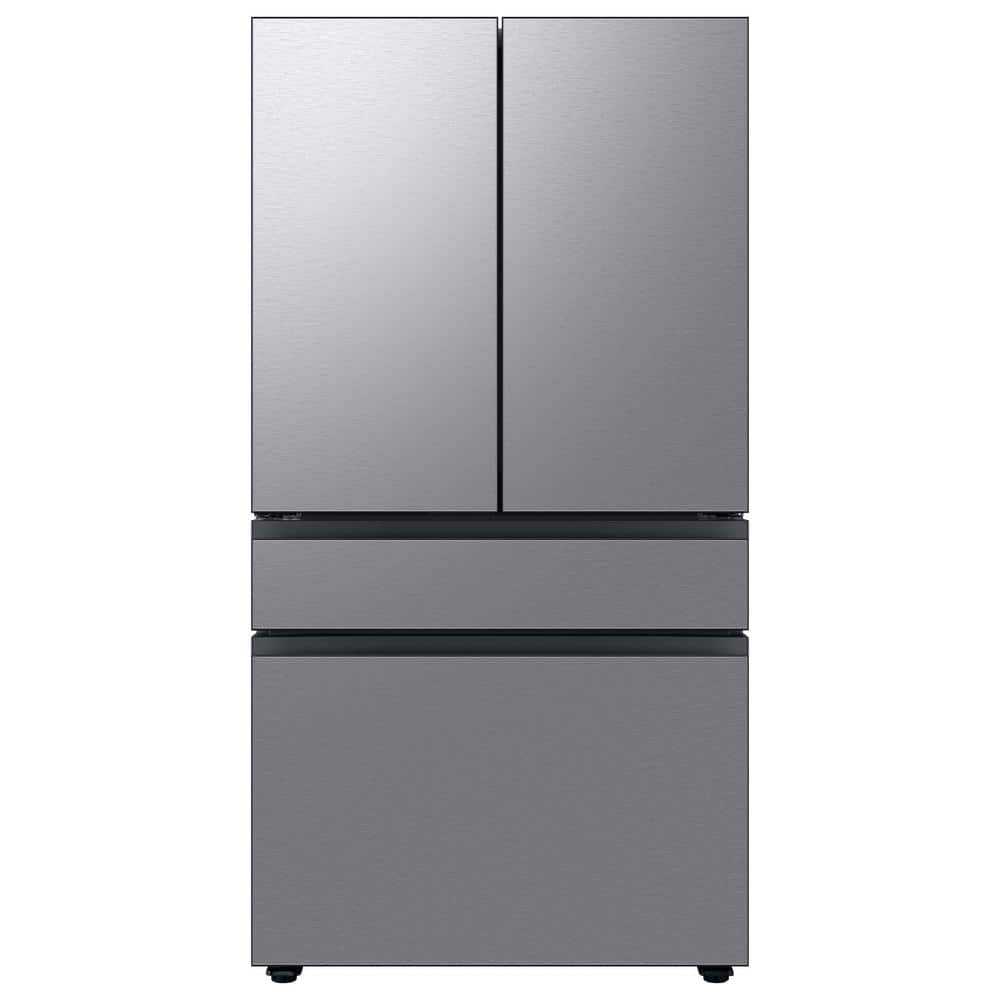 Samsung Bespoke 29 cu ft 4-Door Refrigerator