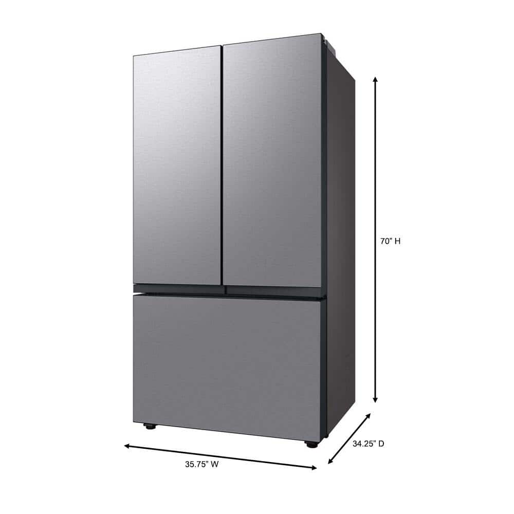 Samsung Bespoke 30 cu. ft. Refrigerator