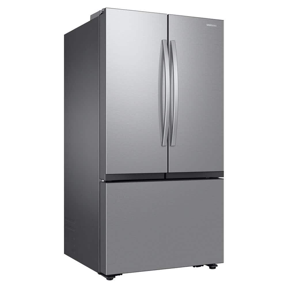 32 cu. ft. Mega Capacity 3-Door Refrigerator