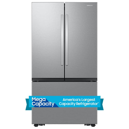 32 cu. ft. Mega Capacity 3-Door Refrigerator