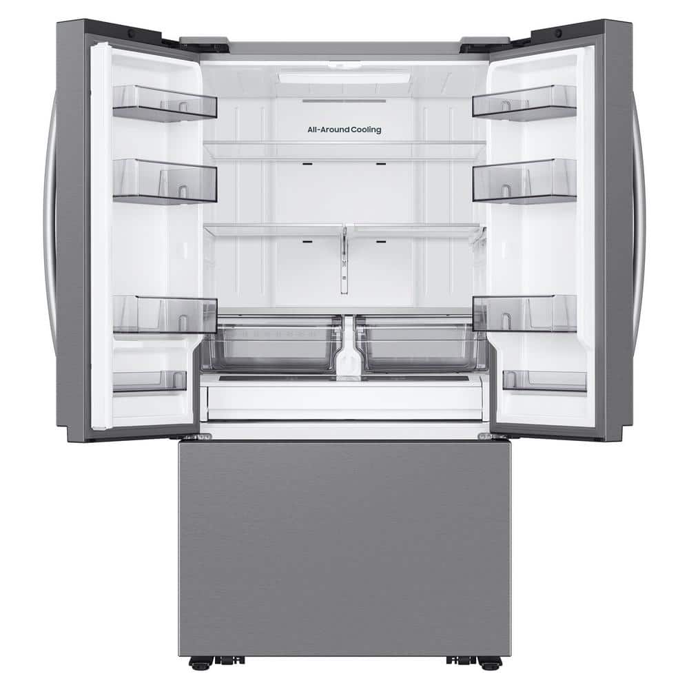 Samsung 32 cu. ft. French Door Refrigerator w Ice Maker SS