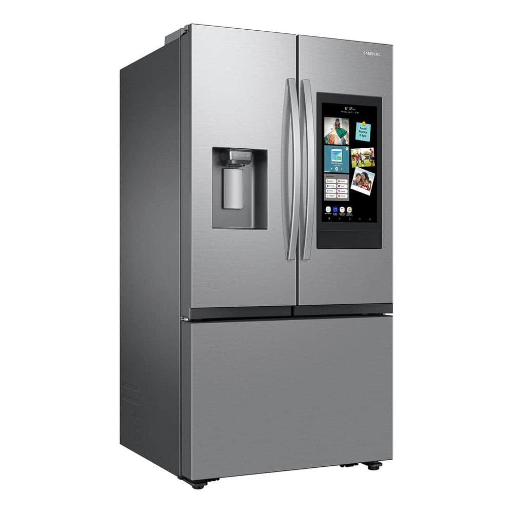 Samsung 30 cu. ft., 3-Door French Door Refrigerator