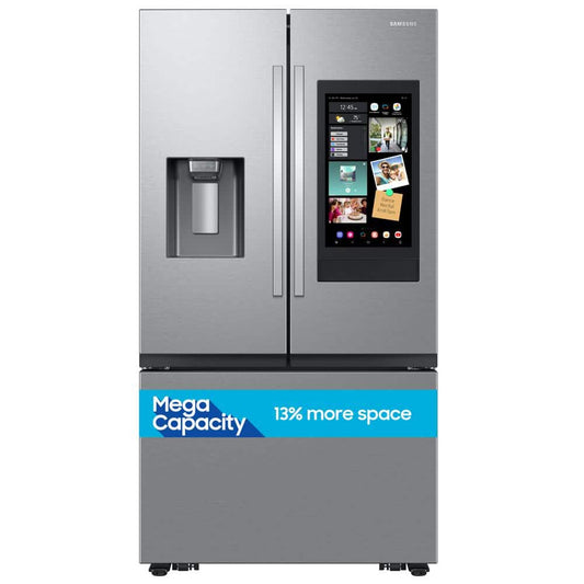 Samsung 30 cu. ft. 3-Door French Door Refrigerator