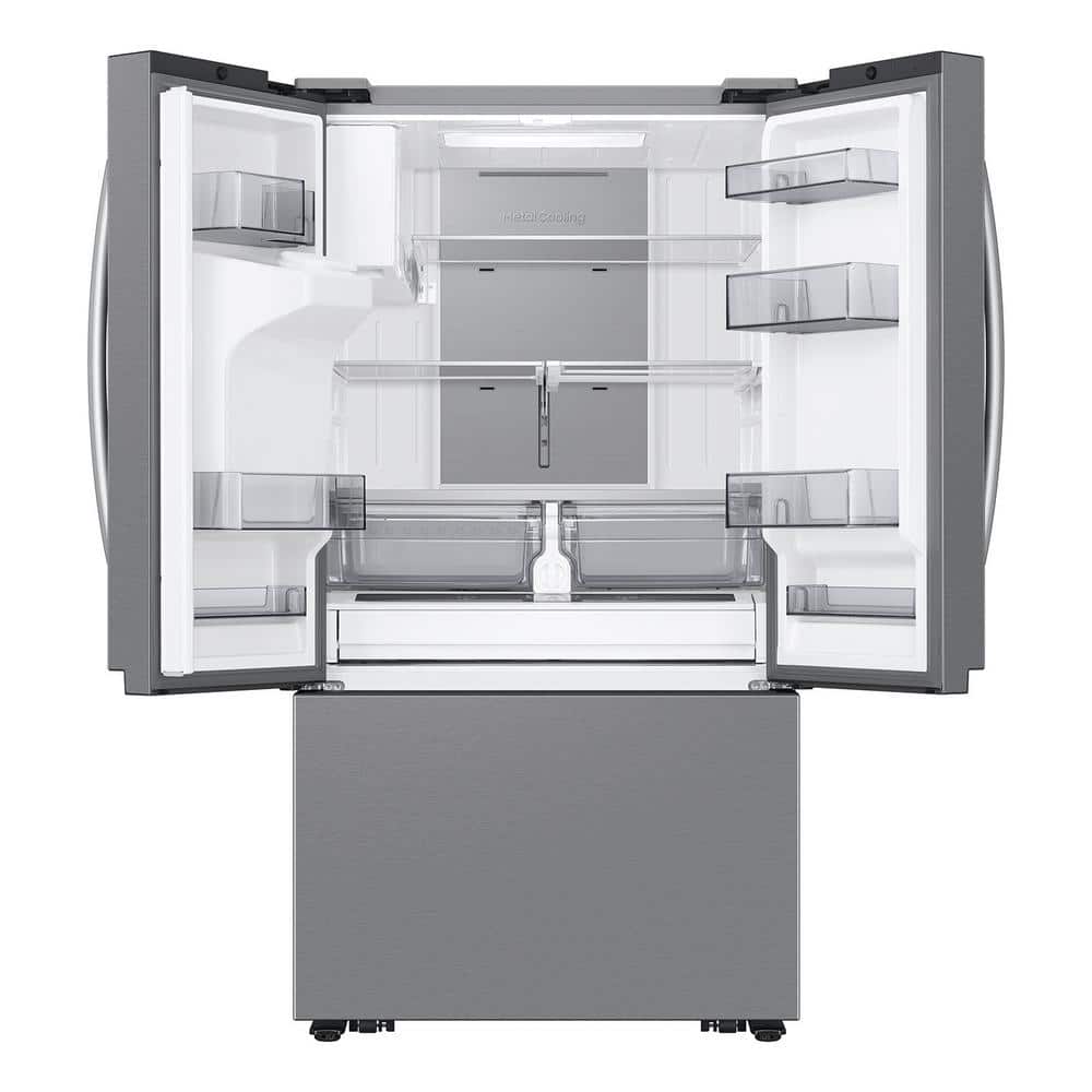 Samsung 30 cu. ft., 3-Door French Door Refrigerator