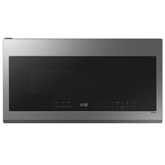 2.1 cu. ft. Over-the-Range Microwave Wi-Fi