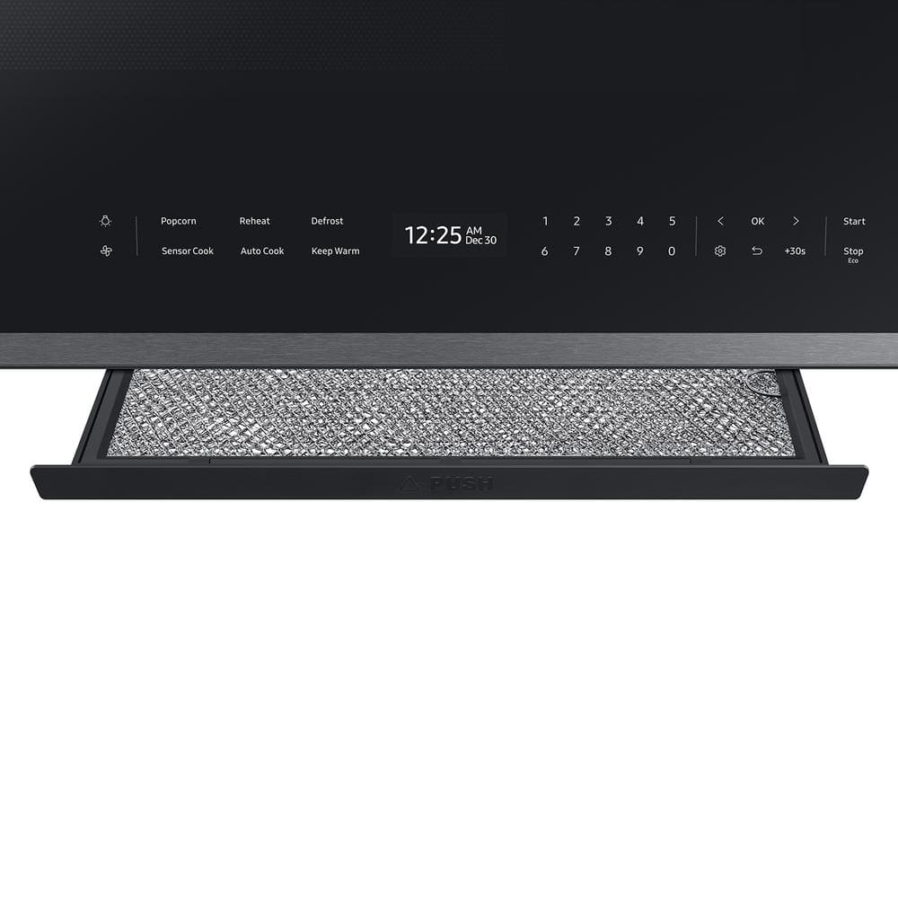 Over-the-Range Smart Microwave 2.1 cu. ft.