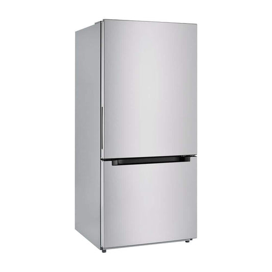 Vissani 18.7 cu. ft. Bottom Freezer Refrigerator