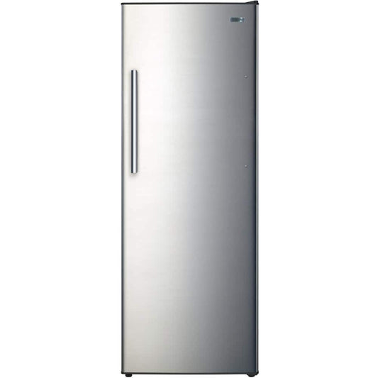 Vissani 11 cu ft Upright Freezer/Refrigerator