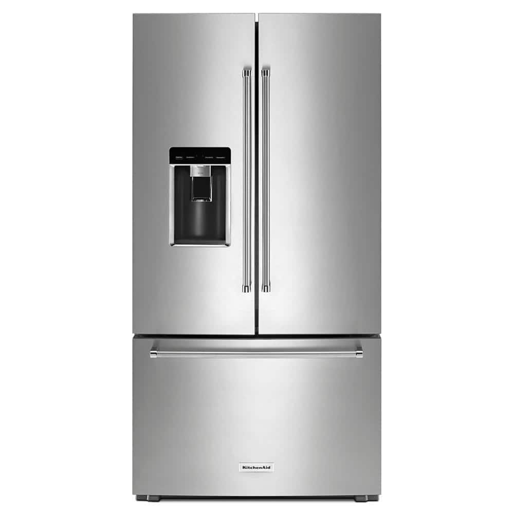 23.8 cu. ft. French Door Refrigerator