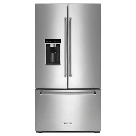 23.8 cu. ft. French Door Refrigerator