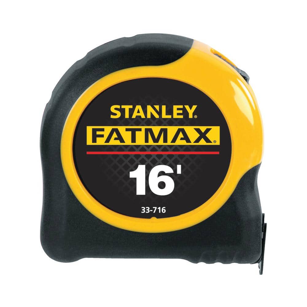 16 ft. FATMAX Tape Measure