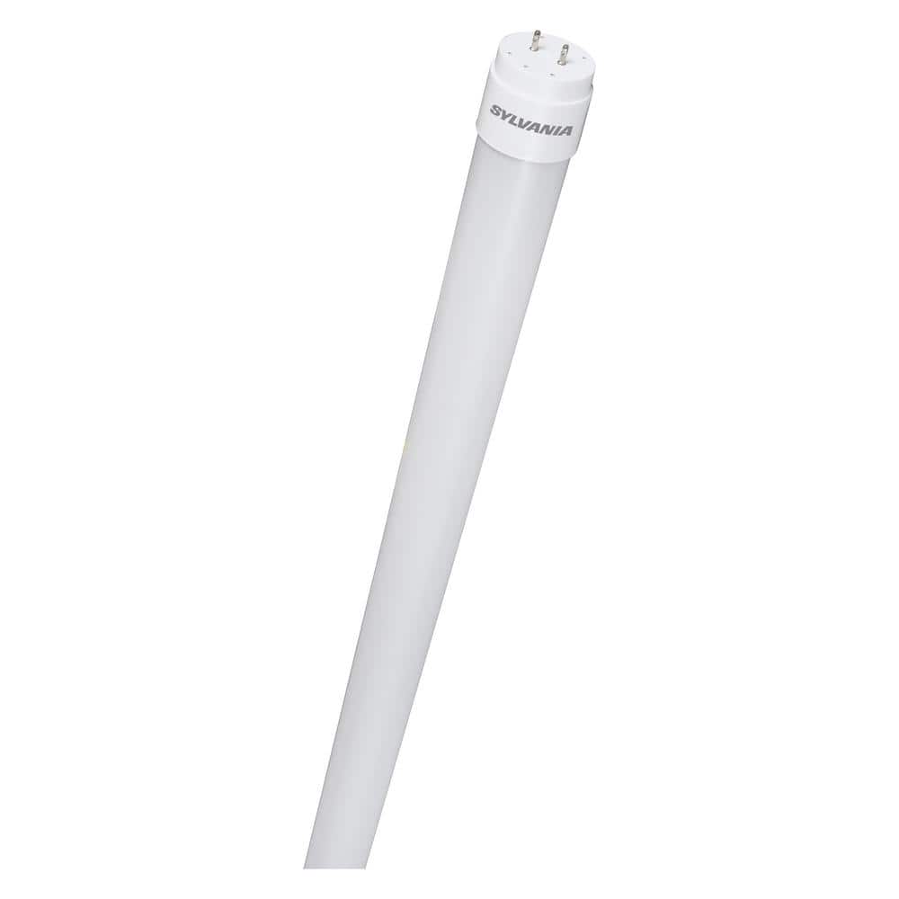 48 in. 40W Equiv LED Bulb 5000K (12-Pack)