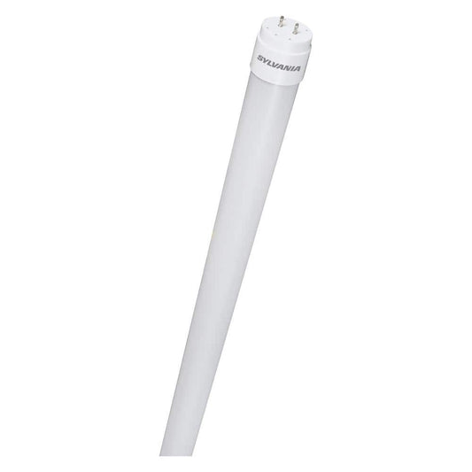48 in. 40W Equiv LED Bulb 5000K (12-Pack)