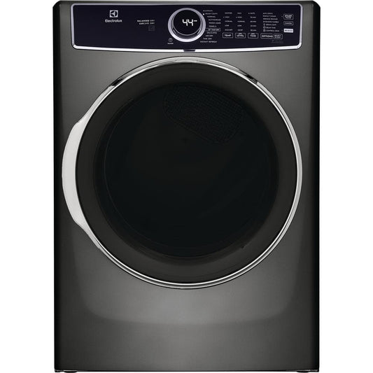 Electrolux 8 cu. ft. Vented Stackable Electric Dryer