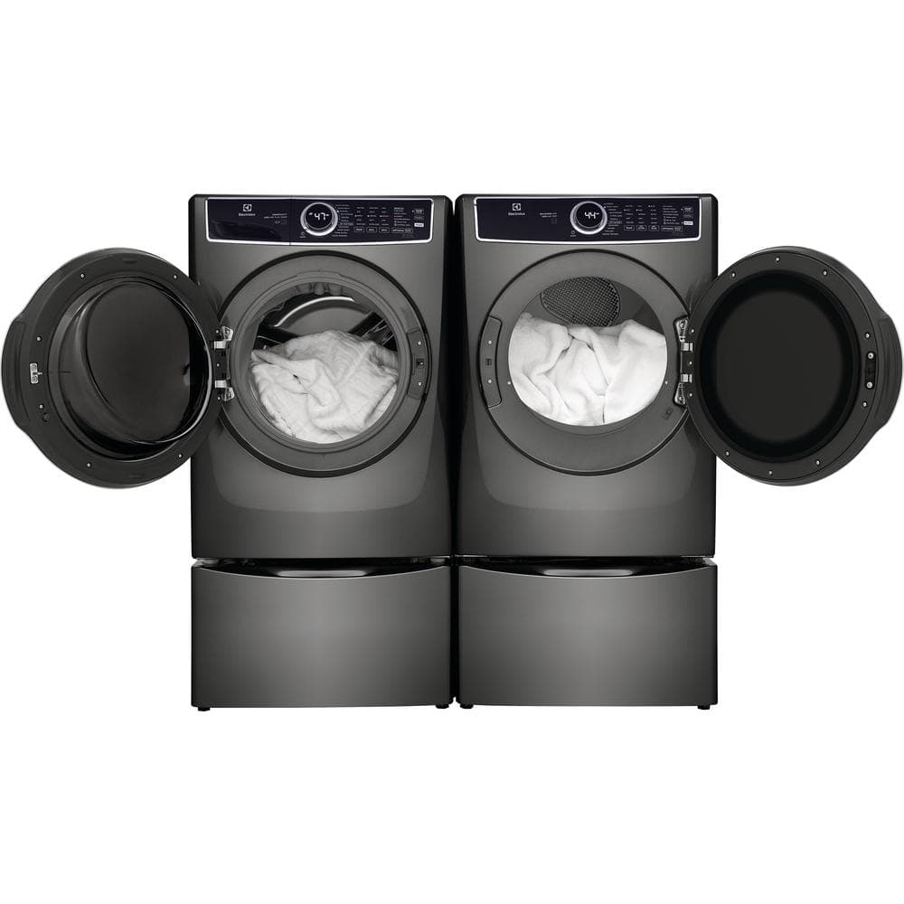 Electrolux 15 in. Laundry Pedestal with Storage Drawer