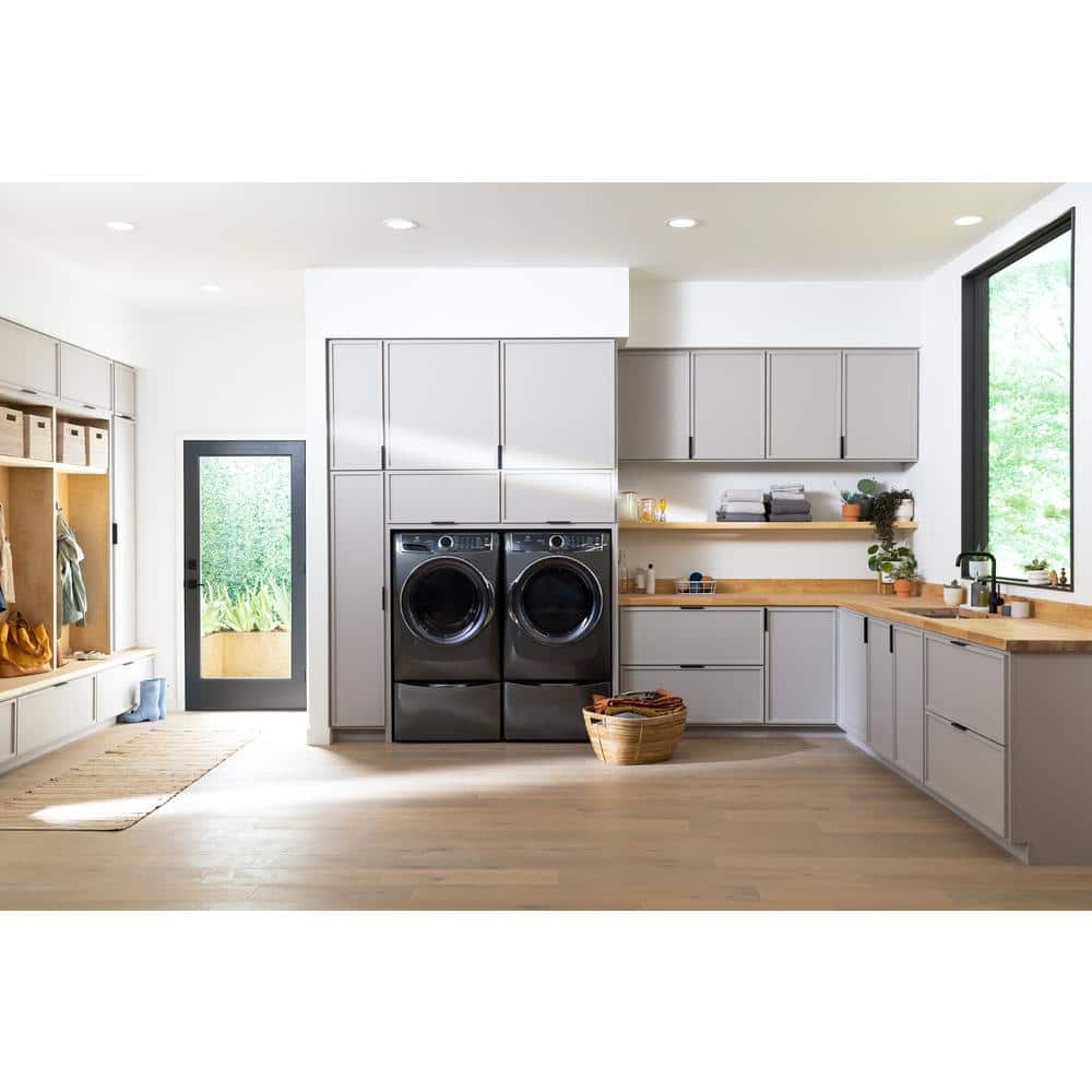 Electrolux 15 in. Laundry Pedestal with Storage Drawer