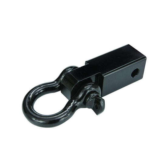 2 in. Receiver Tow Ring - 8,000 lb. Capacity