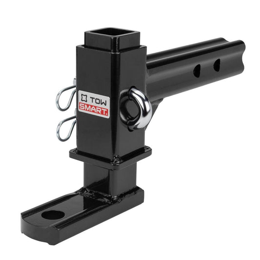 Class IV, 7,500 lbs., Adjustable Hitch Mount