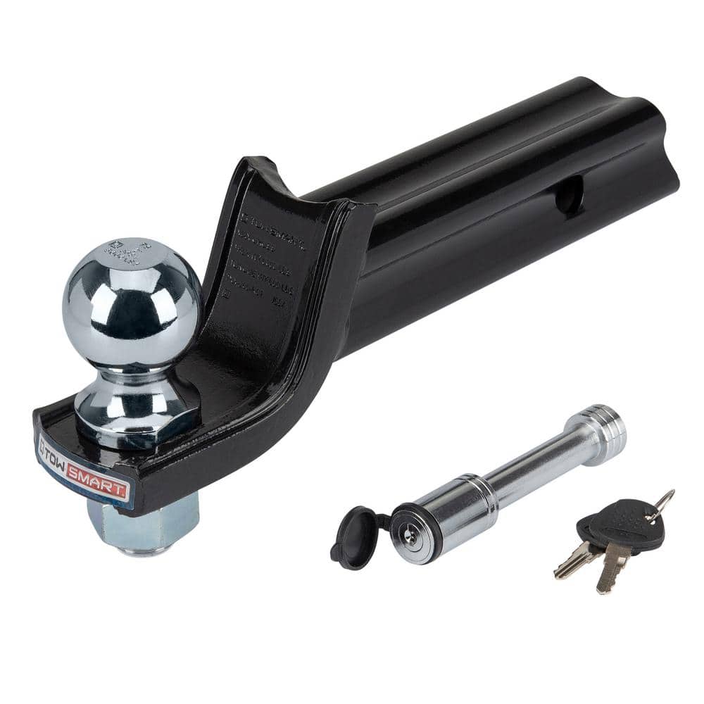 TowSmart Class 3 5000 lb. Security Kit