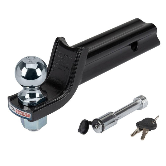 TowSmart Class 3 5000 lb. Security Kit