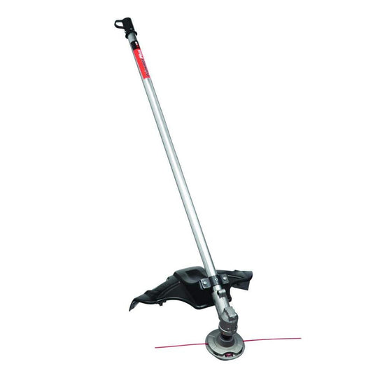 Universal 34 in. Straight Shaft Trimmer