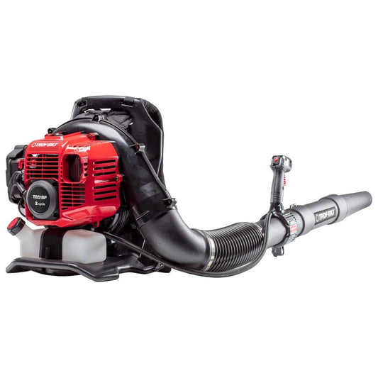 220 MPH 600 CFM 51 cc Gas Backpack Leaf Blower