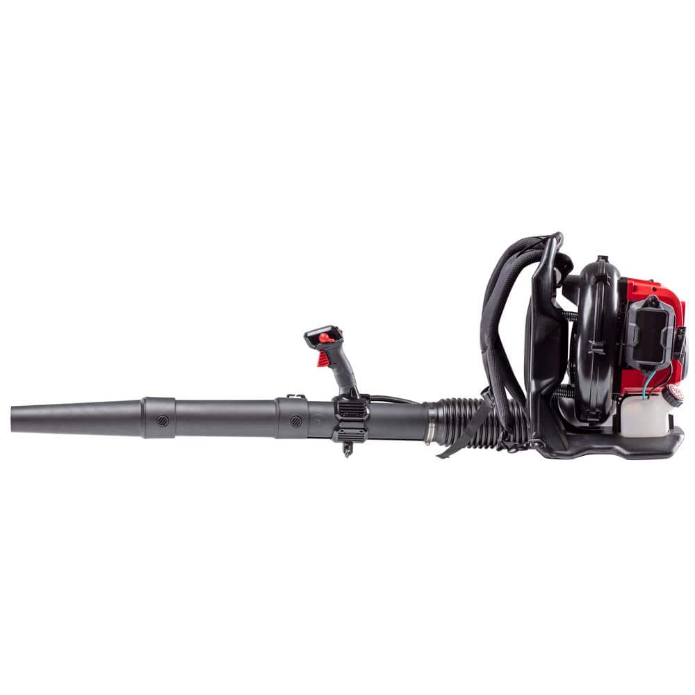 220 MPH 600 CFM 51 cc Gas Backpack Leaf Blower