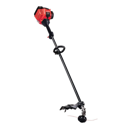 Troy-Bilt 16 in. 25cc 2-Cycle Gas String Trimmer