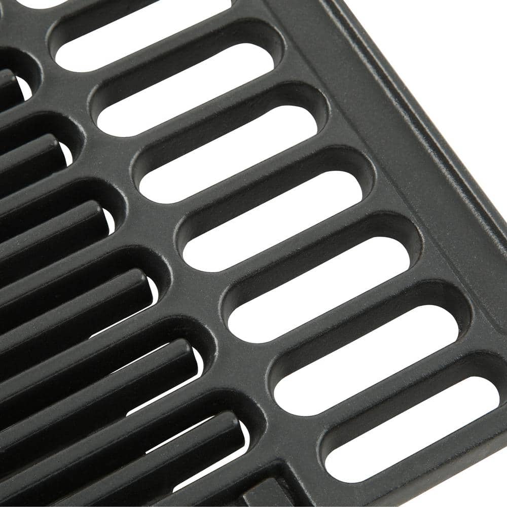 20 in. Adjustable Cast Iron Cooking Grate