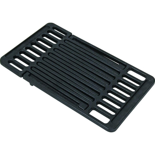 20 in. Adjustable Cast Iron Cooking Grate