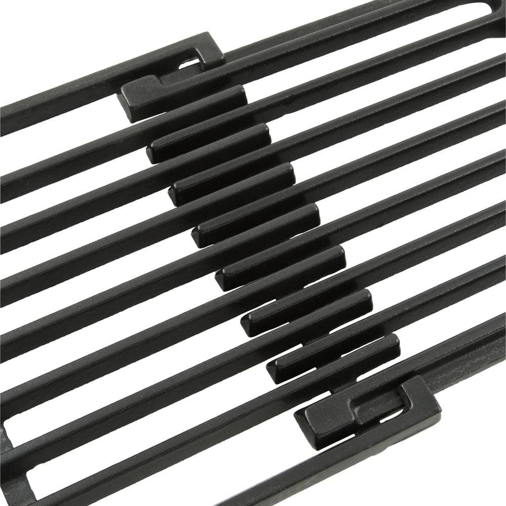 20 in. Adjustable Cast Iron Cooking Grate